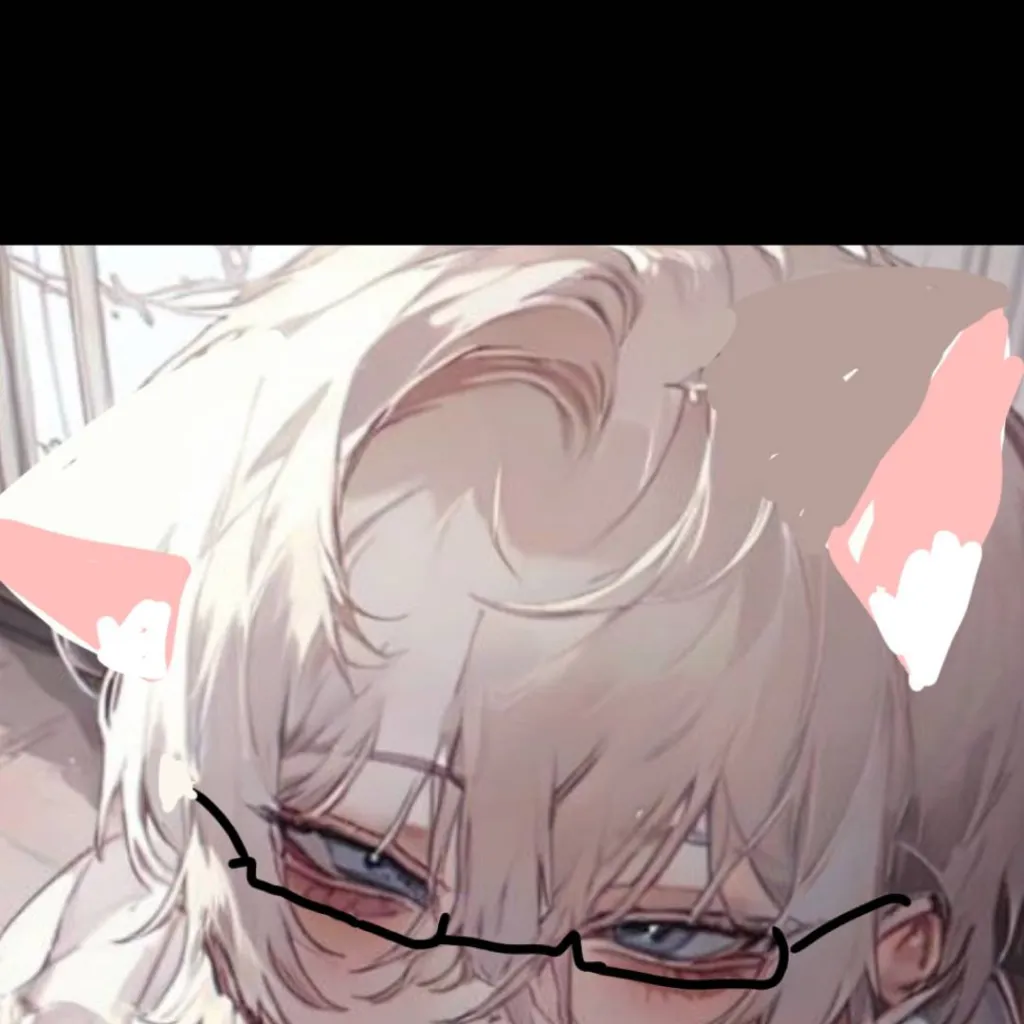 chat with ai character: ✧Олевер✧