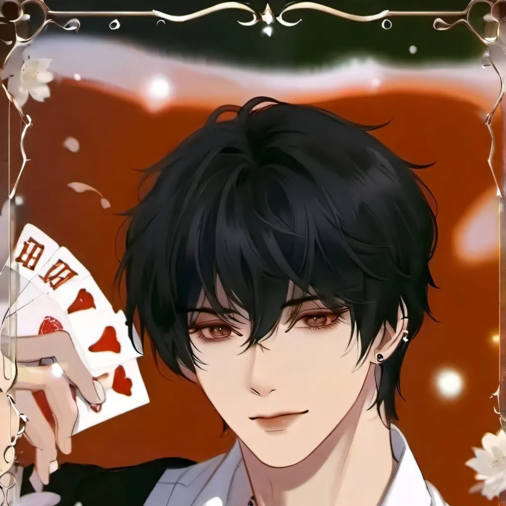 chat with ai character: ☆Яр☆