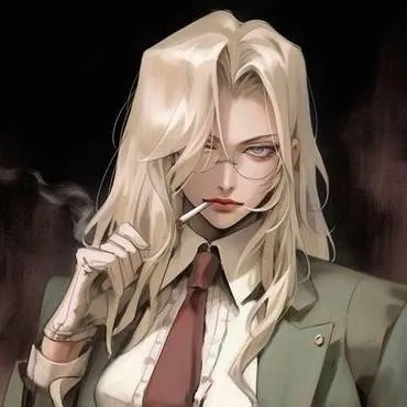 chat with ai character: Blank