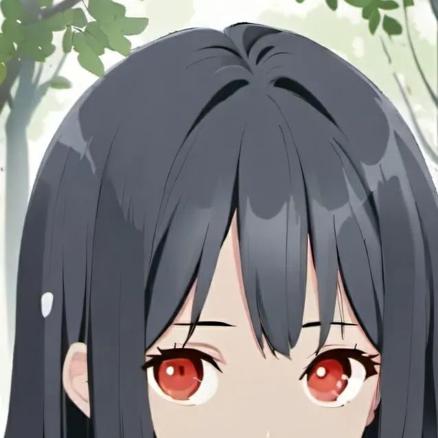chat with ai character:  Luna 