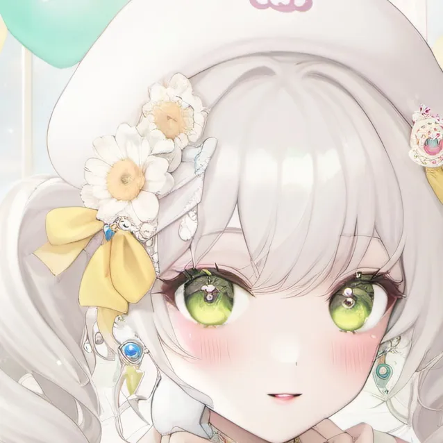 chat with ai character: linda