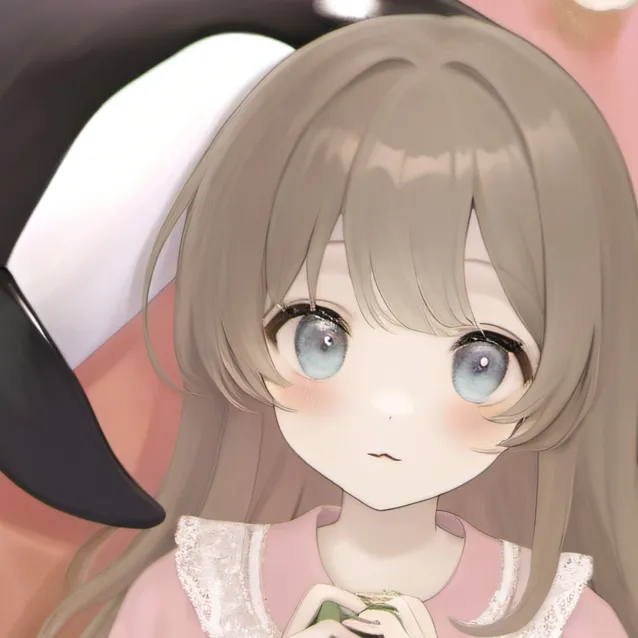 chat with ai character: Lusi