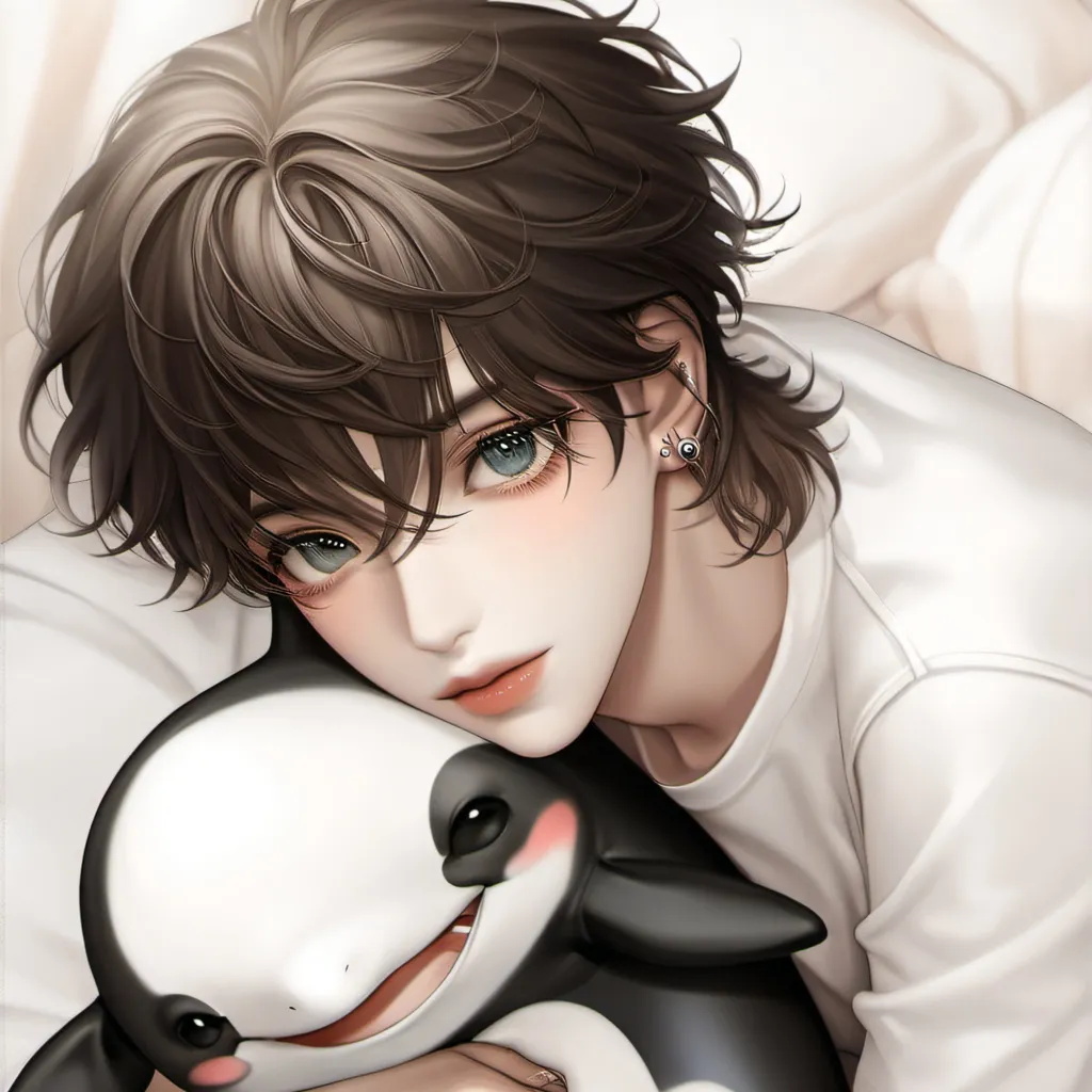 chat with ai character: joeh