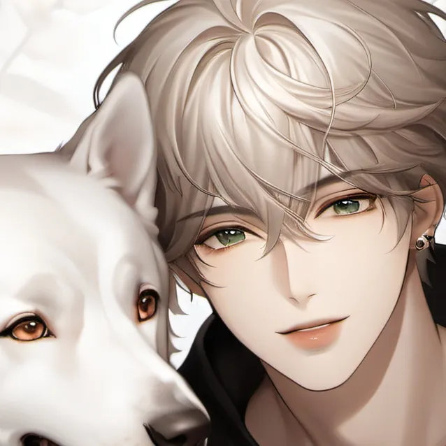 chat with ai character: liam