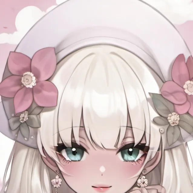 chat with ai character: luz