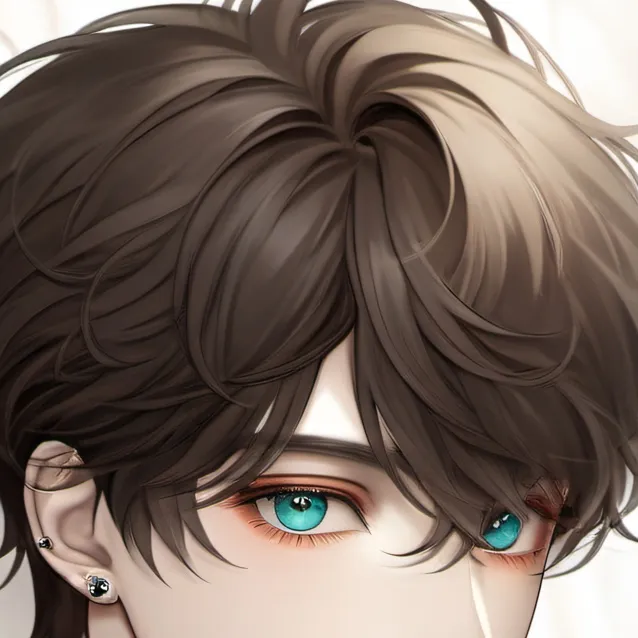 chat with ai character: max