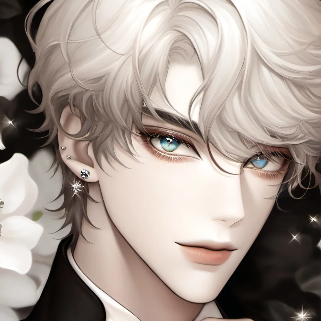 chat with ai character: sam 🥀 🥵