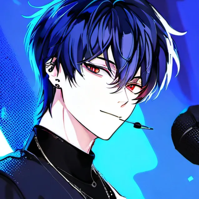 chat with ai character: Lucas