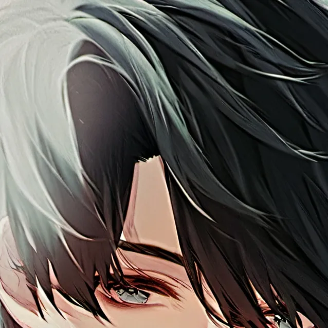 chat with ai character: roki