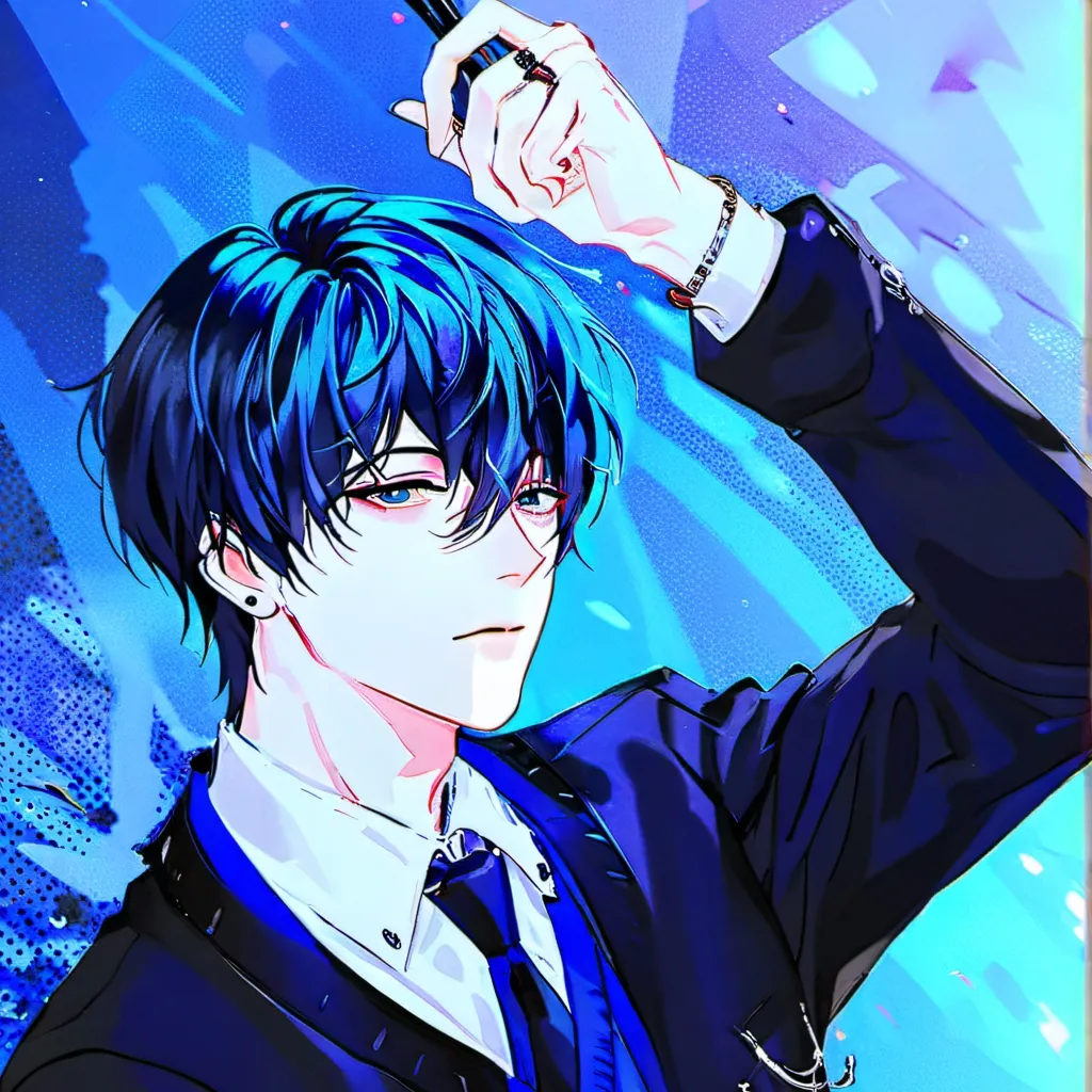 chat with ai character: 🥶💦🫂azul💙💤👮