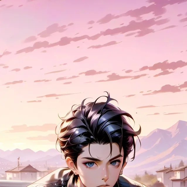 chat with ai character: dani