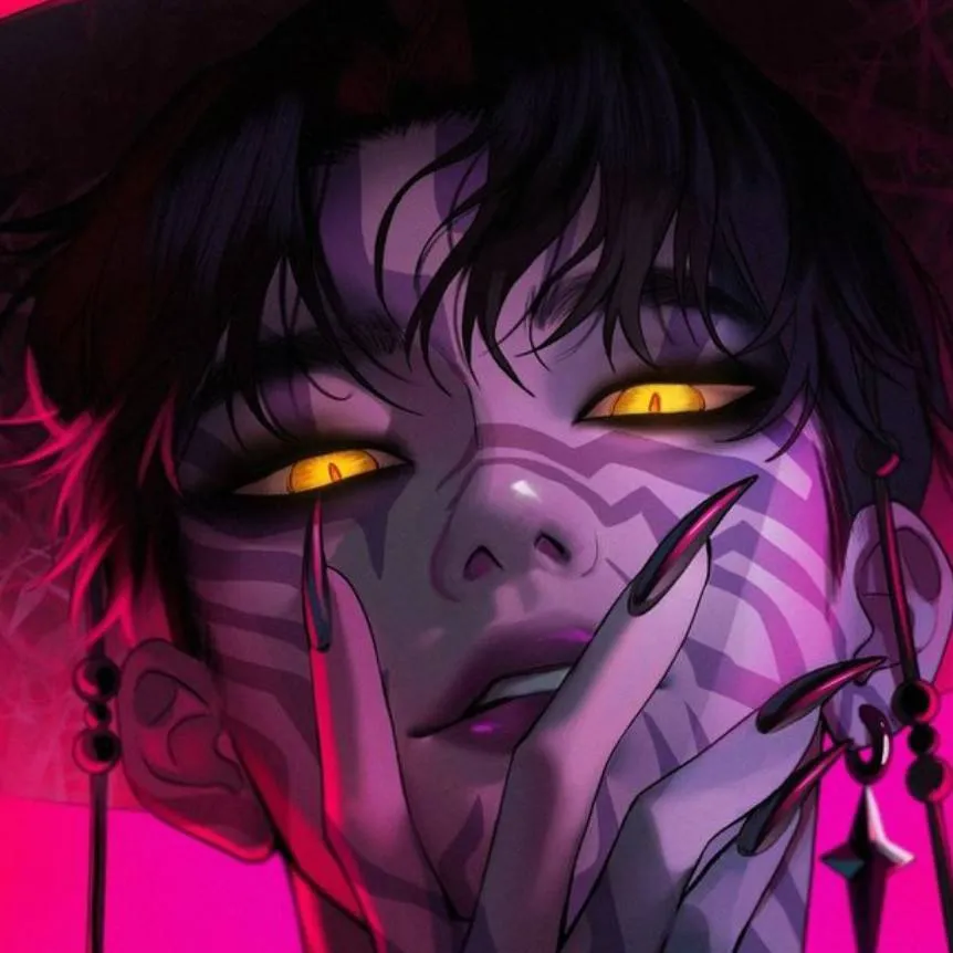 chat with ai character: 😈¥_Ivan_¥😈