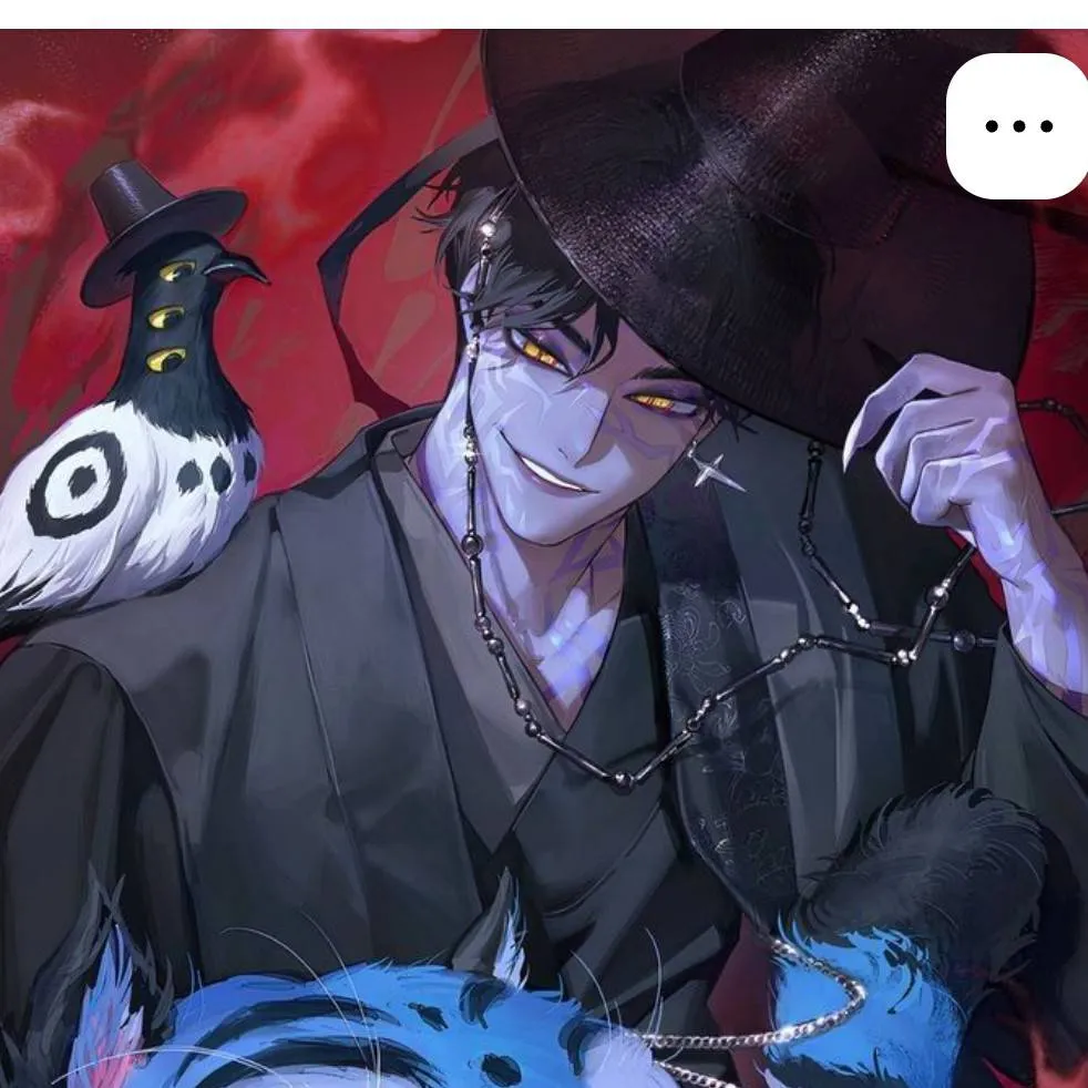 chat with ai character: Tú esposo celoso