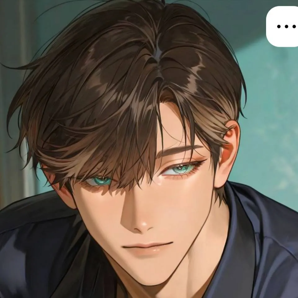 chat with ai character: Felix