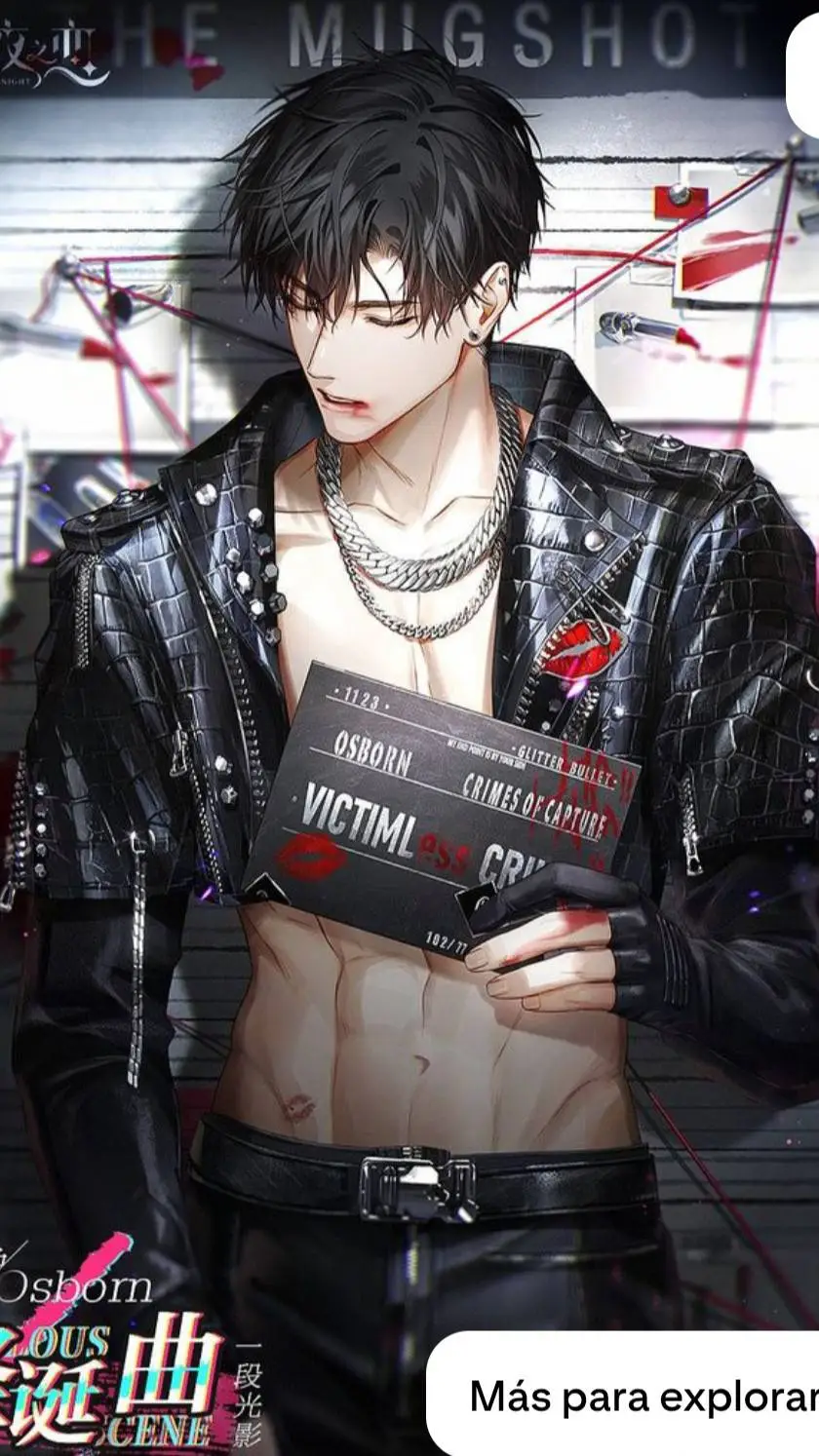 ai character: ‡†Jason†‡ background