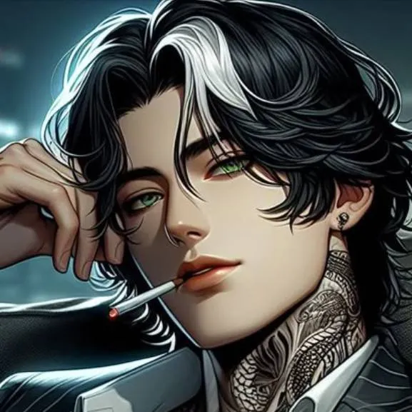 chat with ai character: ‡†Michah†‡