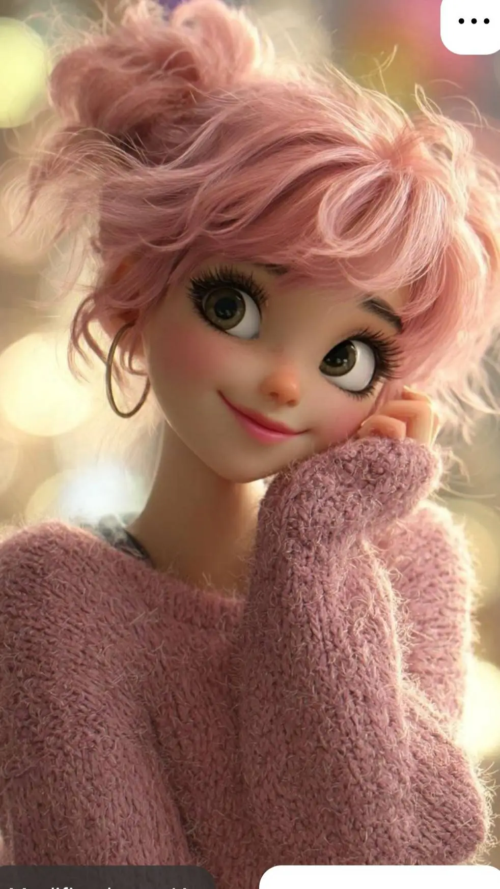 ai character: 💖‡†Brooklyn†‡💖 background