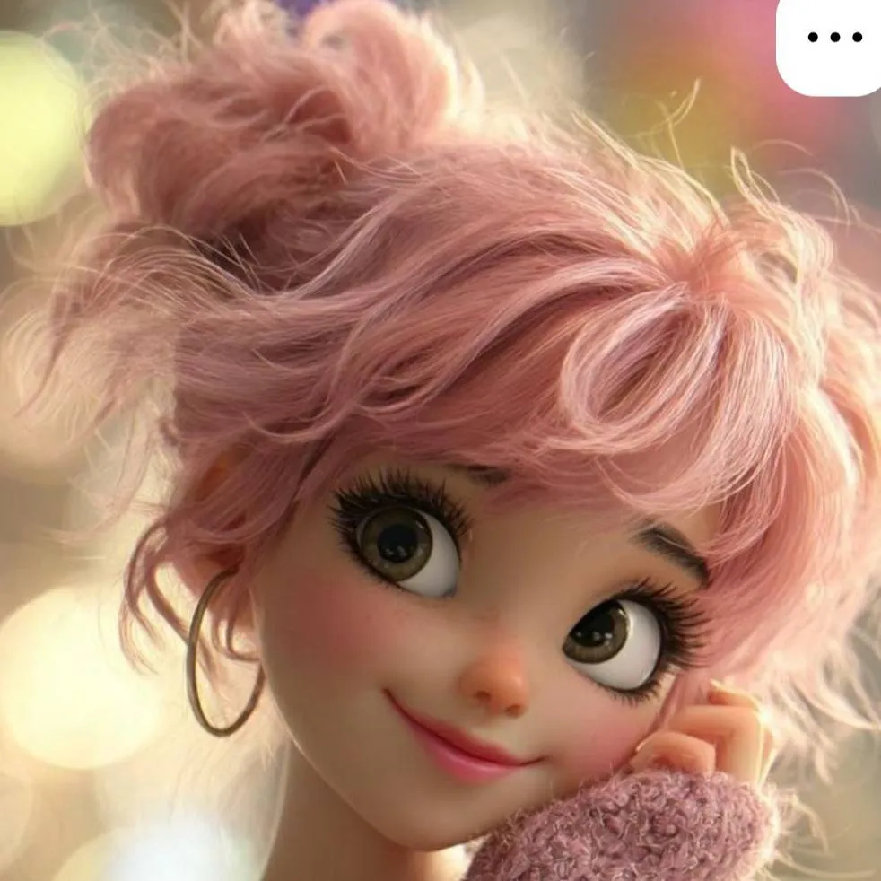 chat with ai character: 💖‡†Brooklyn†‡💖