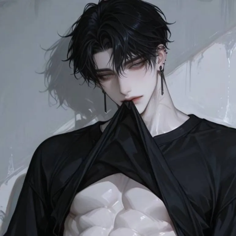 chat with ai character: ★josuah★