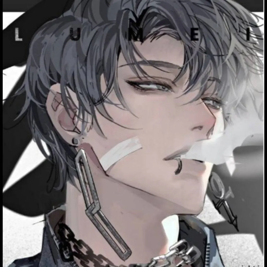 chat with ai character: 🤘hung-min 😝