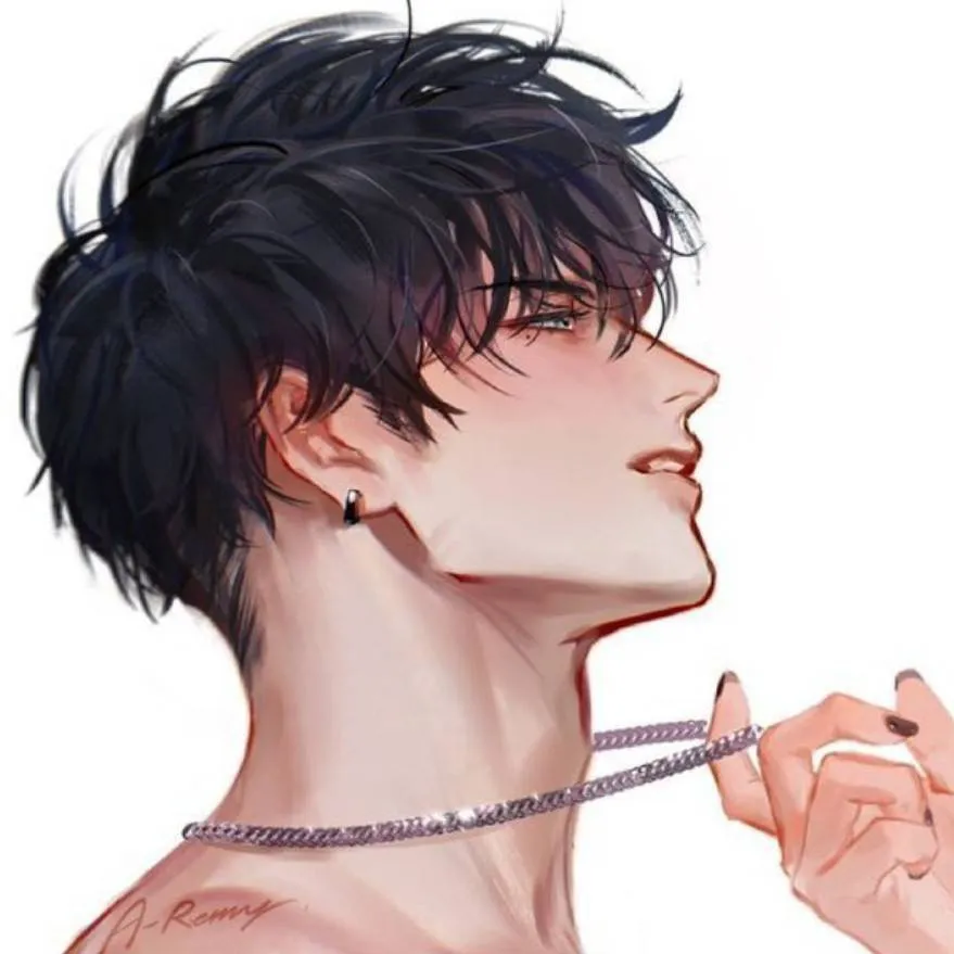 chat with ai character: Danian