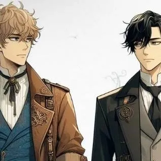 chat with ai character: albaro y sammuel