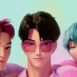 chat with ai character: Nico