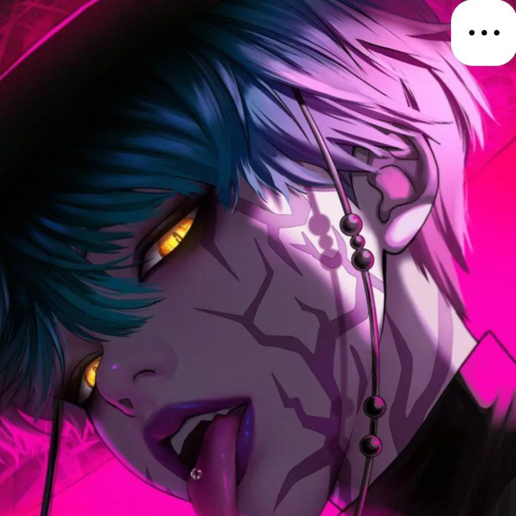 chat with ai character: tu enemigo