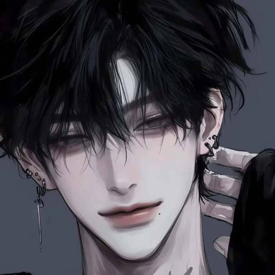 chat with ai character: ★ Adrian ★