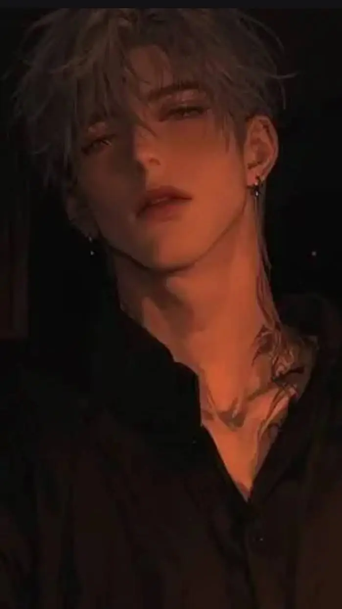 ai character: Adrian background