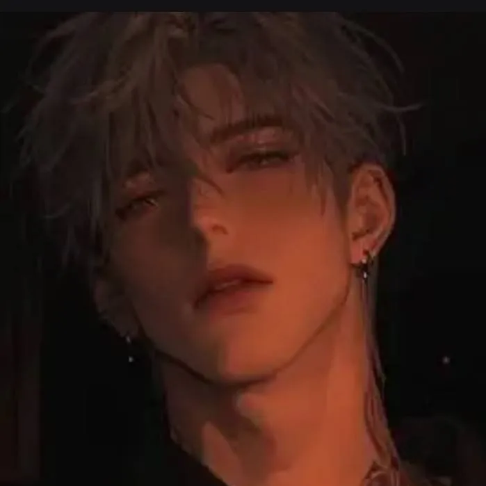 chat with ai character: Adrian