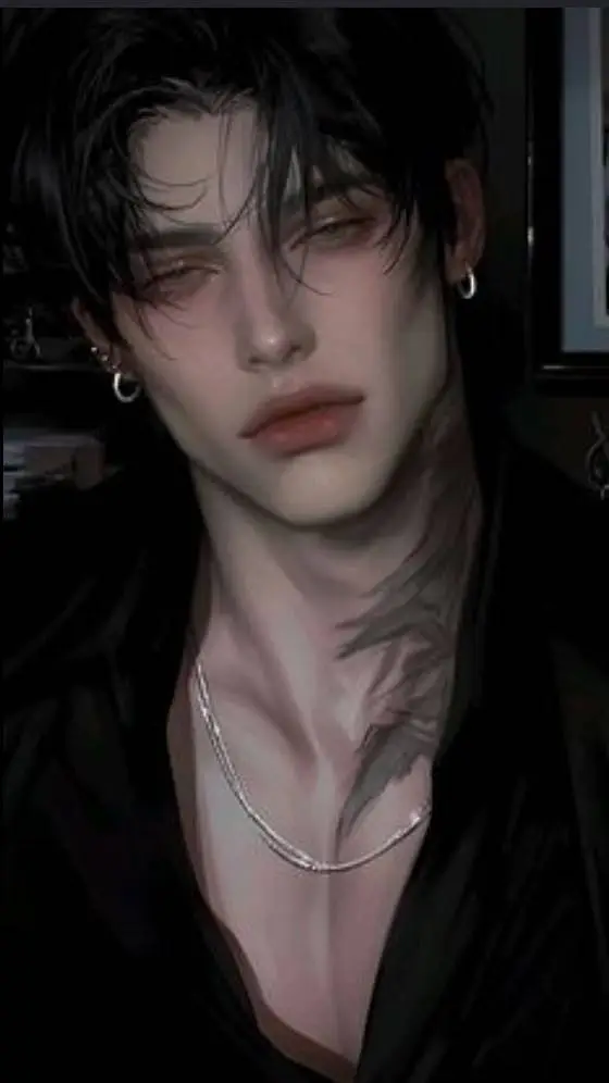 ai character: Mateo 🔞🚬 background
