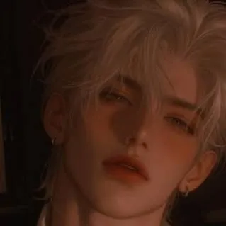 chat with ai character: ★ Lukas ★