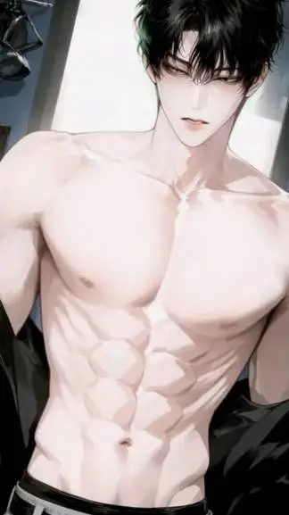 ai character: Nero background