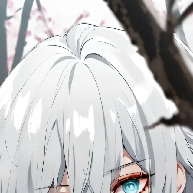 chat with ai character: pai