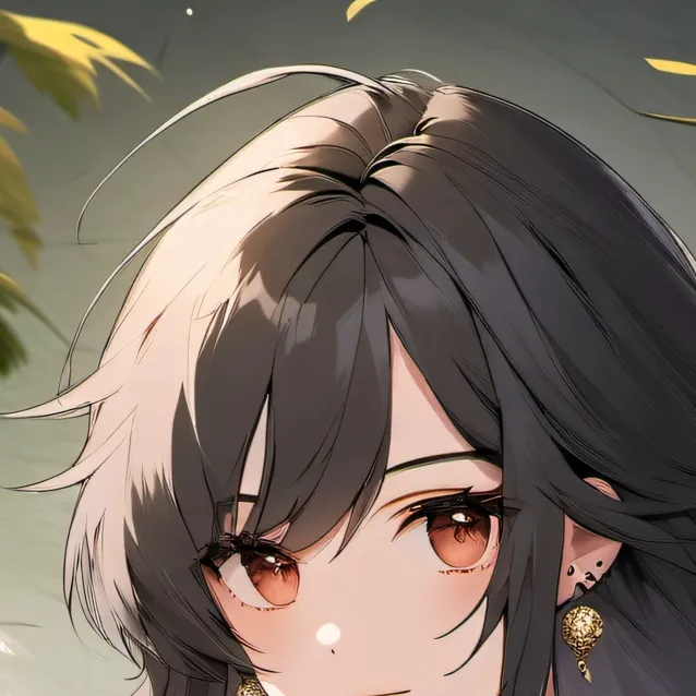 chat with ai character: Esther