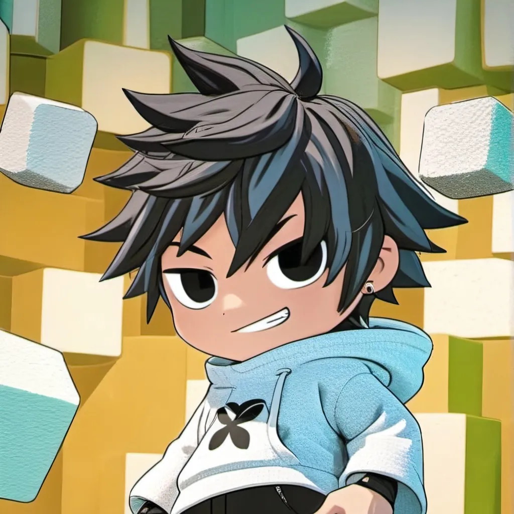 chat with ai character: Hermano,hermana 1