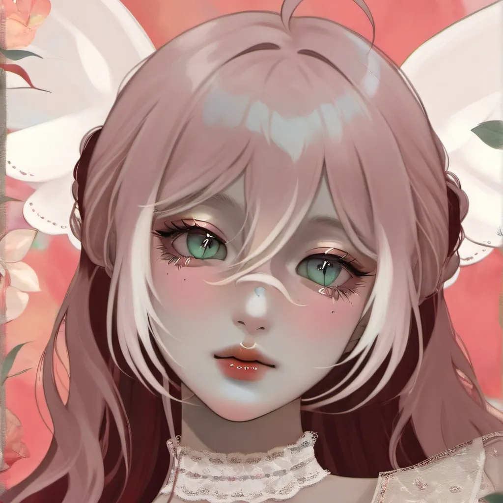 chat with ai character: alexa