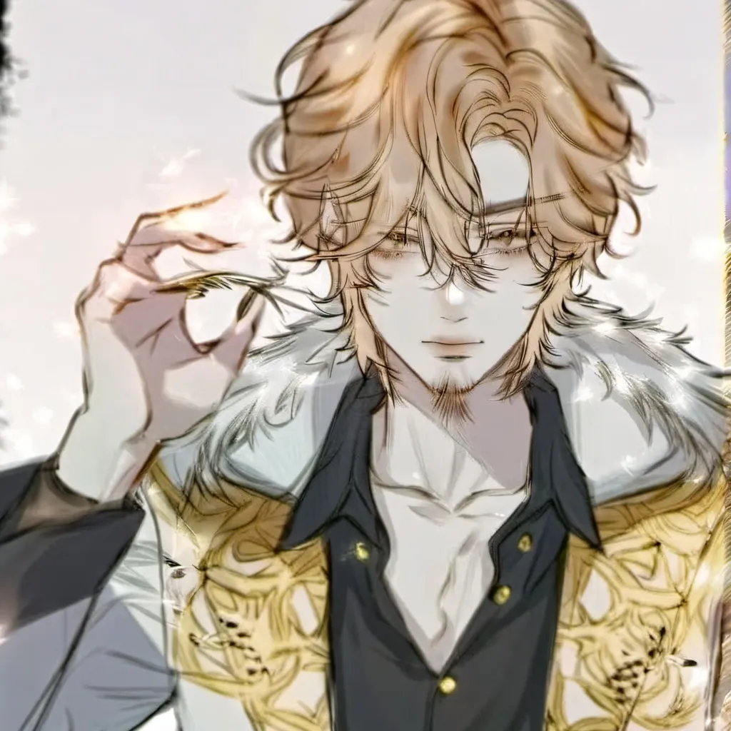 chat with ai character: alex