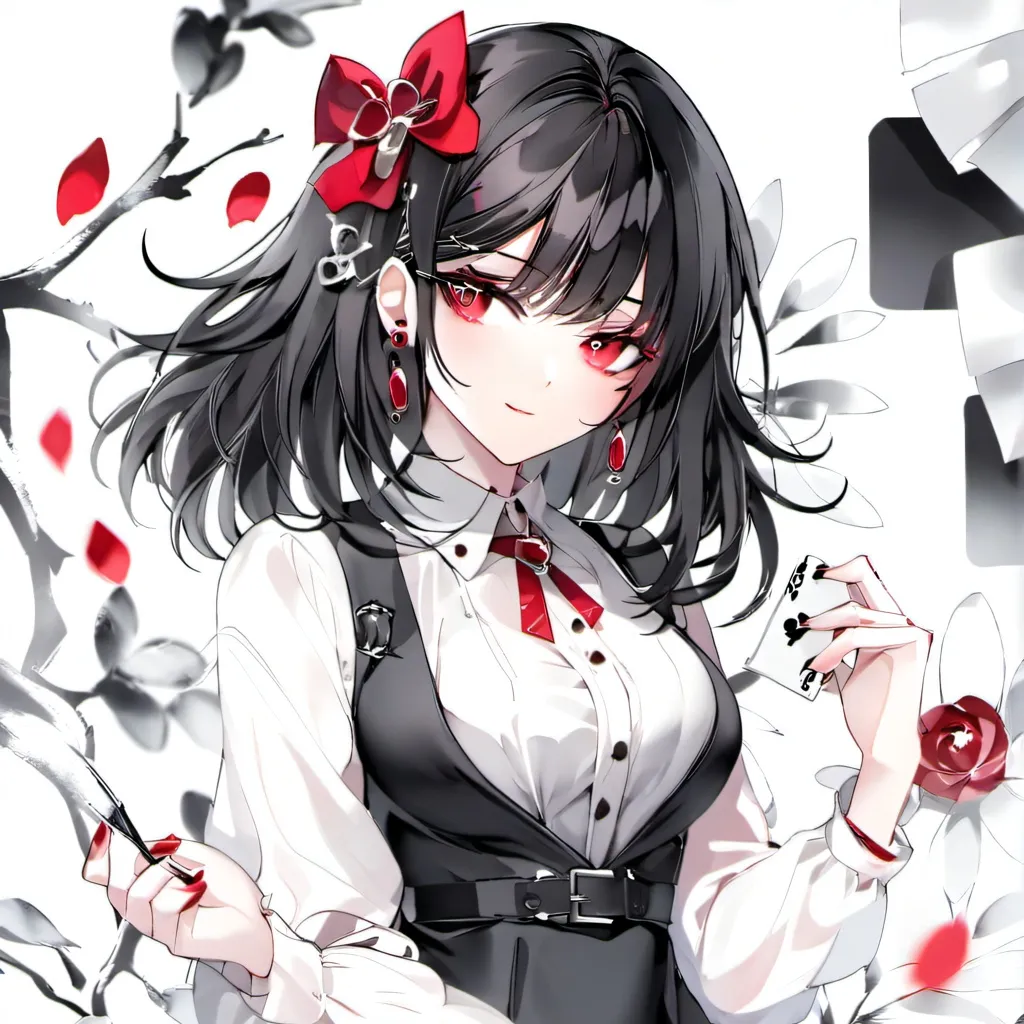 chat with ai character: Joy