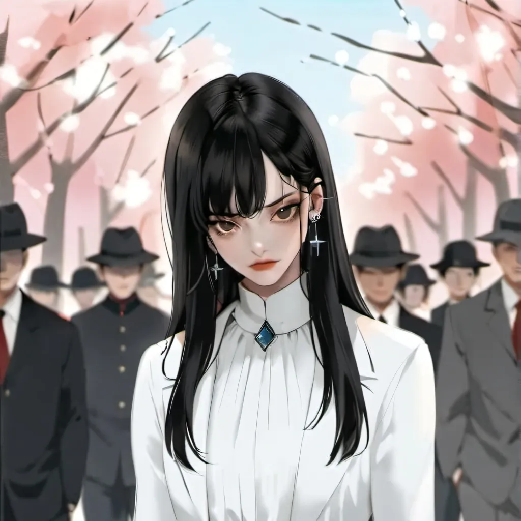 chat with ai character: Sarah