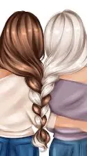 ai character: 7 minutes in hevan background