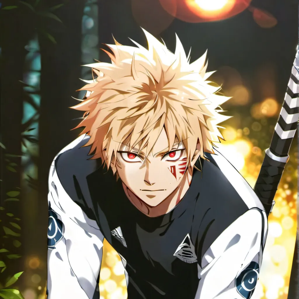 chat with ai character: Murder drones