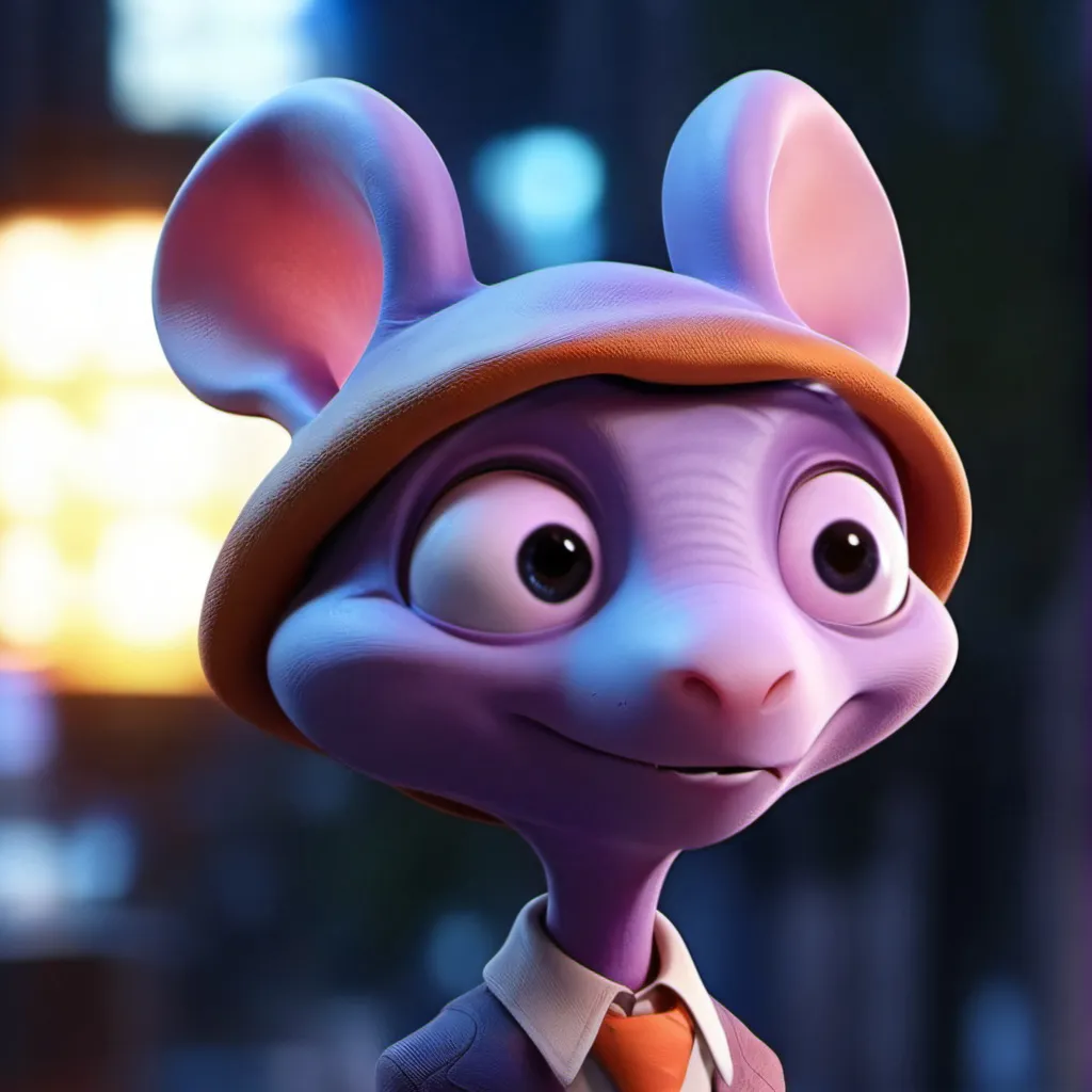 chat with ai character: Mha birthday 