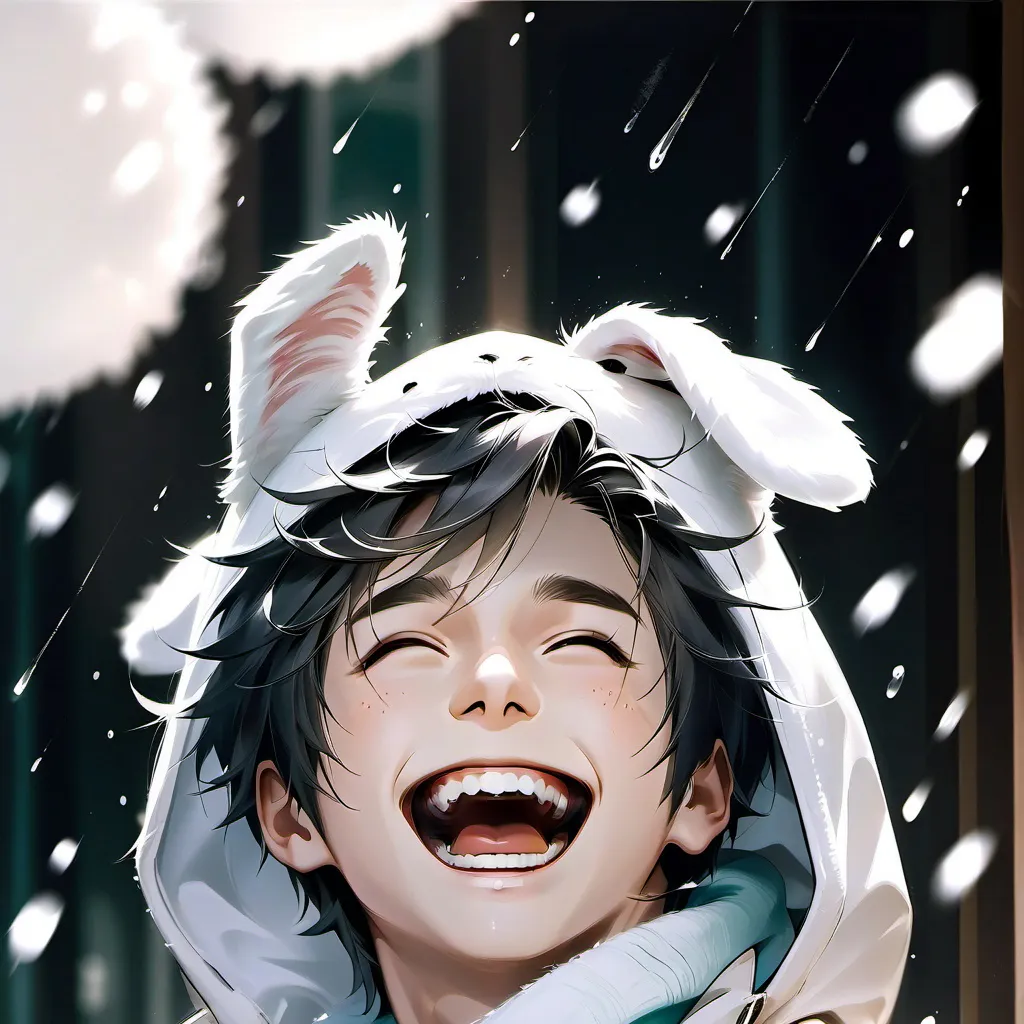 chat with ai character: Mha boop