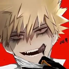 chat with ai character: Mha