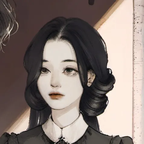 chat with ai character: Mia