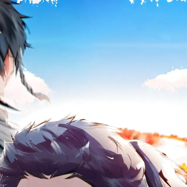 chat with ai character: полу бог