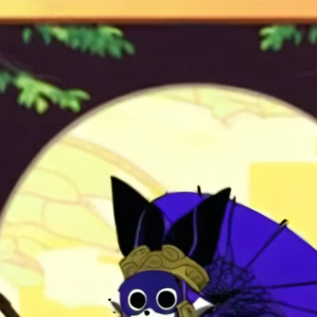 chat with ai character: gato