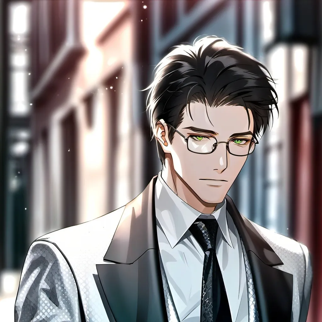 chat with ai character: Caesar